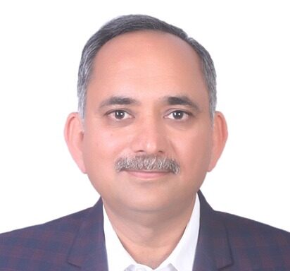 Dr. HIMANSHU BALKUMAR GUPTA