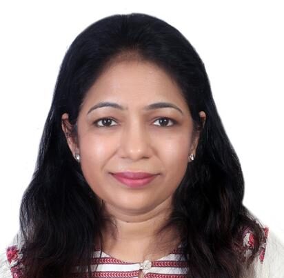 Dr. ABHA HIMANSHU GUPTA